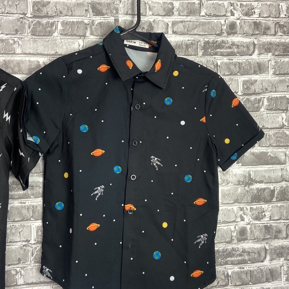 Boys shirts - Picture 4 of 9